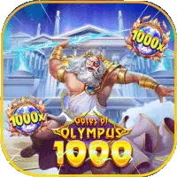 Gates Of Olympus