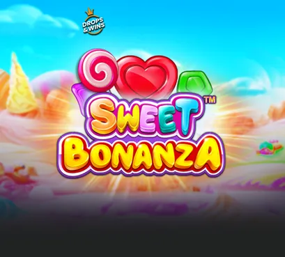 Sweet Bonanza